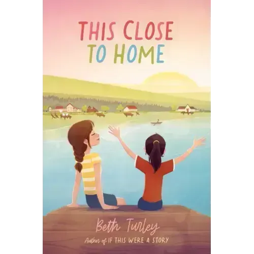This Close to Home