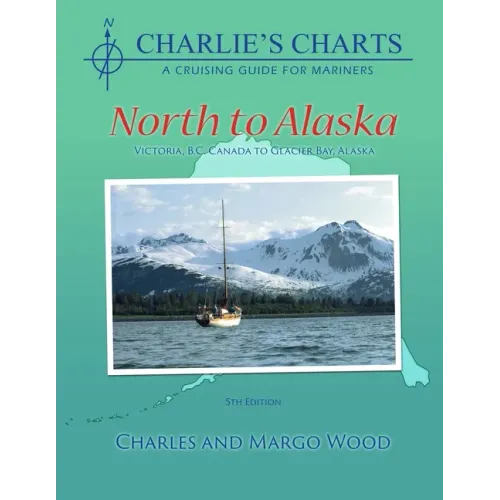 Charlie's Charts: North to Alaska