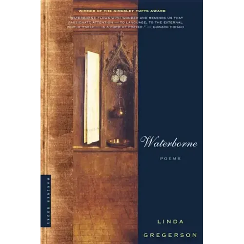 Waterborne: Poems