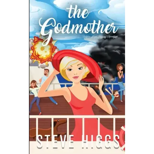 The Godmother