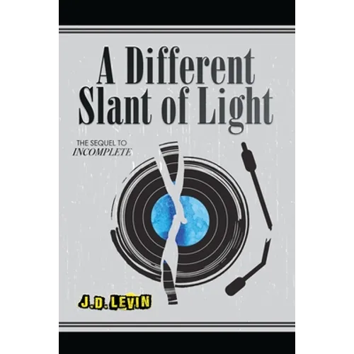 A Different Slant of Light