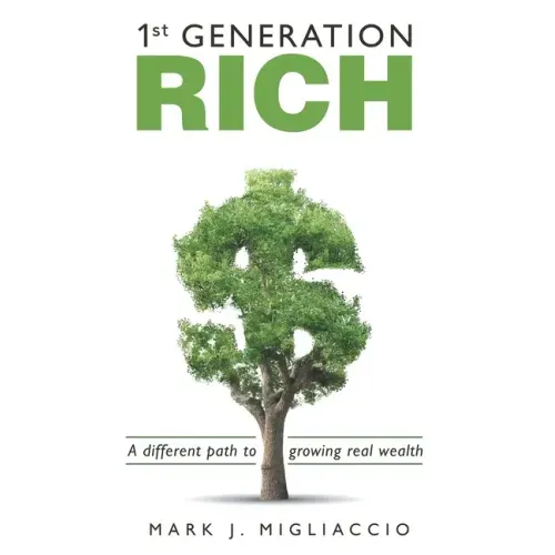 1St Generation Rich