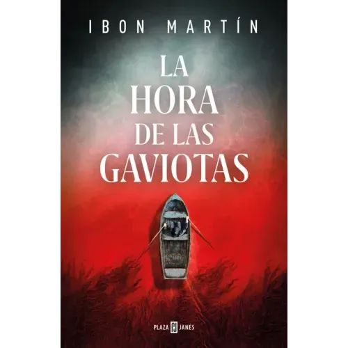 La Hora de Las Gaviotas / The Hour of the Seagulls