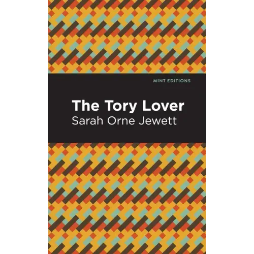 The Tory Lover