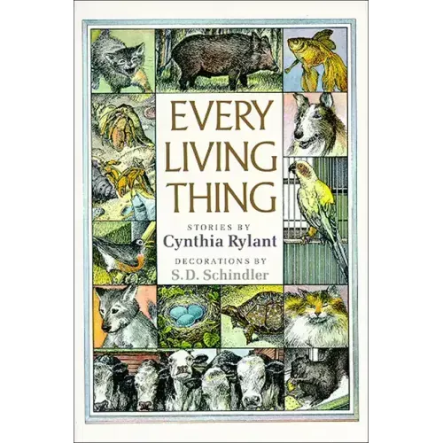 Every Living Thing