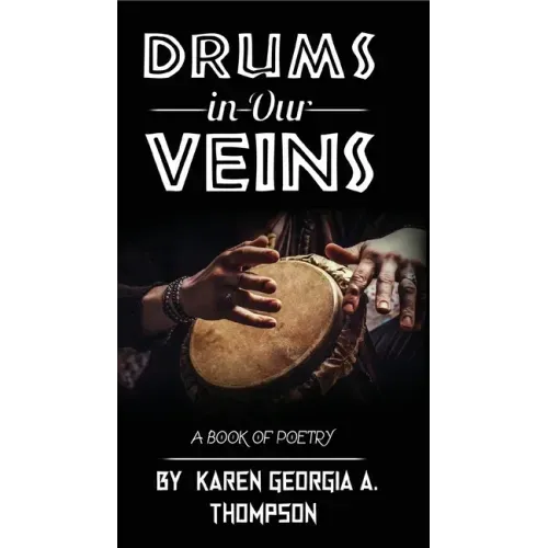 Drums In Our Veins