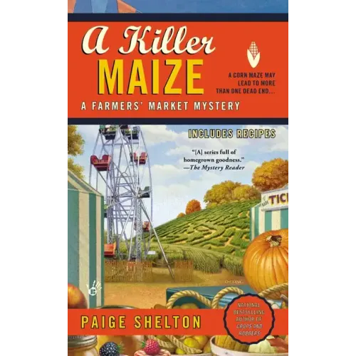 A Killer Maize