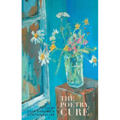 The Poetry Cure