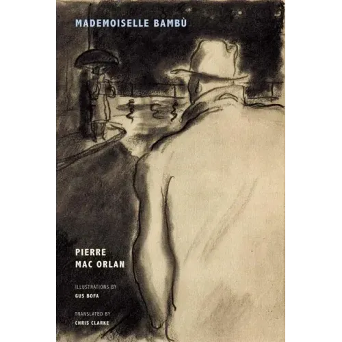 Mademoiselle Bambu