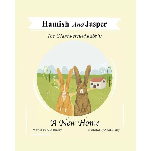 A New Home
