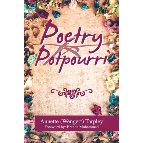 Poetry Potpourri