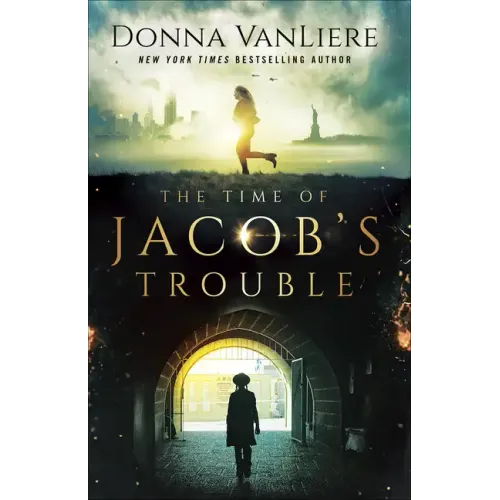 The Time of Jacob's Trouble