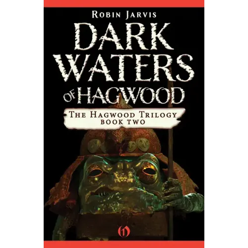 Dark Waters of Hagwood
