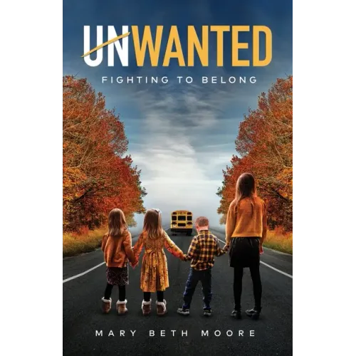 Unwanted: Fighting to Belong