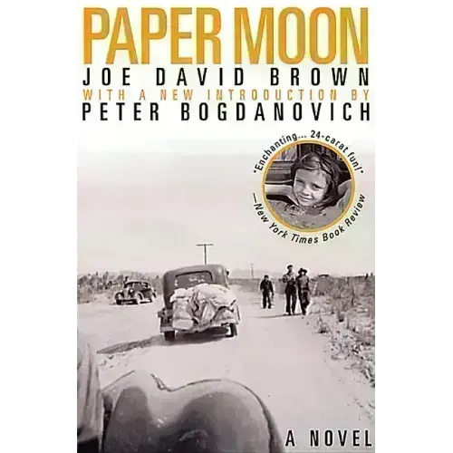 Paper Moon
