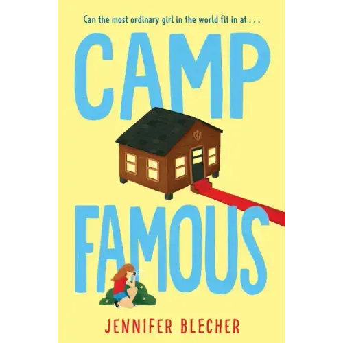 Camp Famous