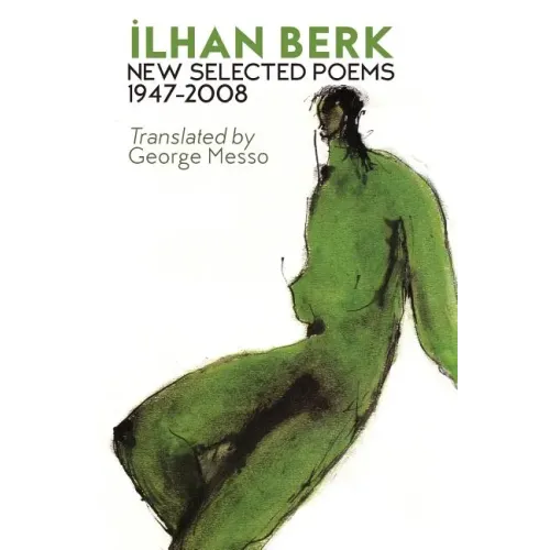 New Selected Poems 1947-2008