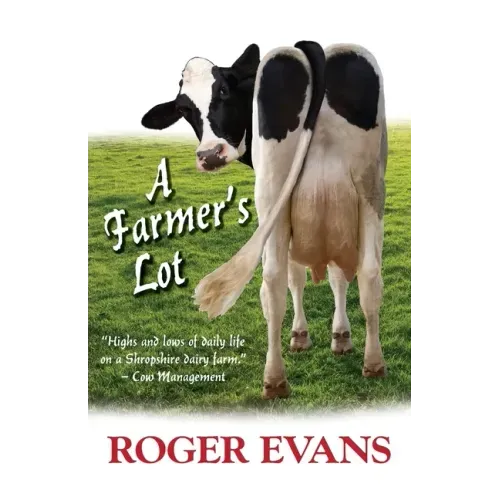 A Farmer's Lot