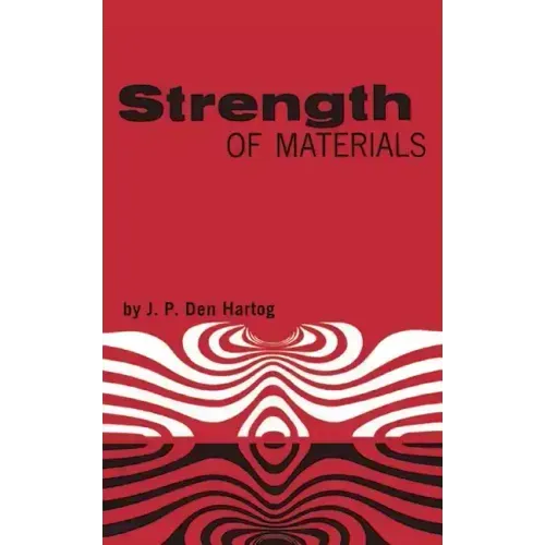 Strength of Materials