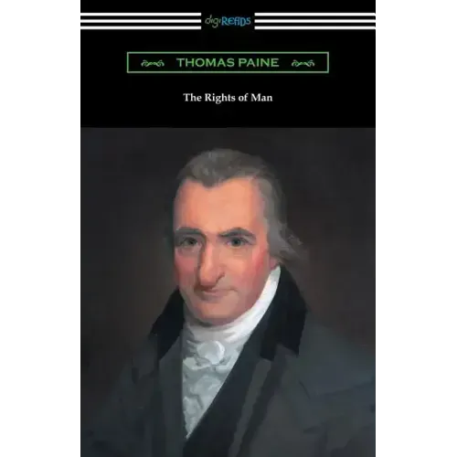 The Rights of Man