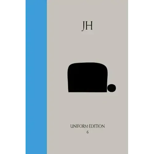 Mythical Figures: Uniform Edition of the Writings of James Hillman, Vol. 6
