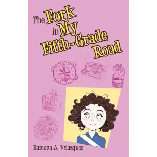 The Fork in My Fifth-Grade Road