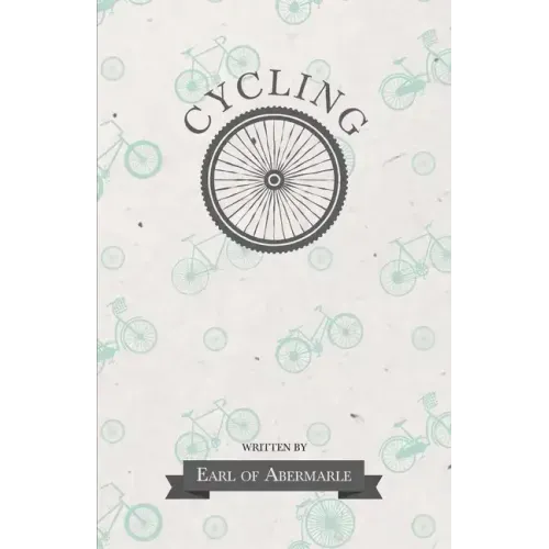 Cycling