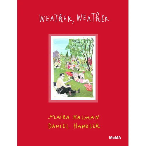 Weather, Weather