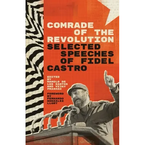 Comrade of the Revolution