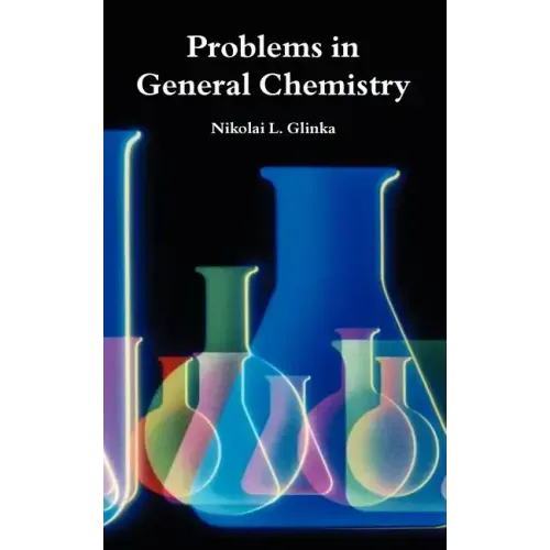 Problems in General Chemistry