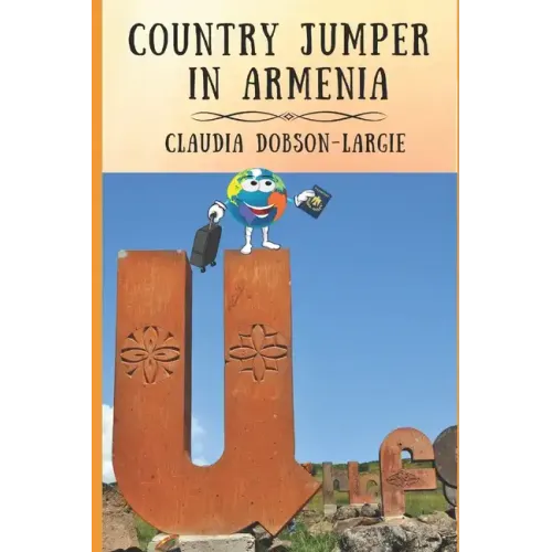 Country Jumper in Armenia