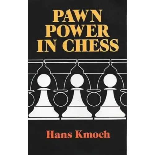 Pawn Power in Chess