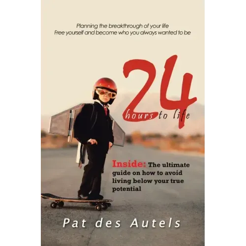 24: Hours to Life