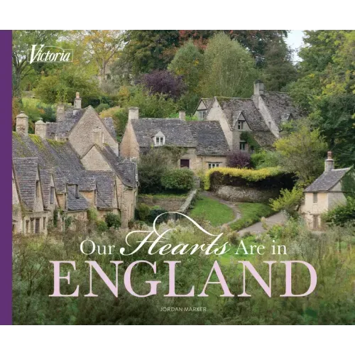 Our Hearts Are in England