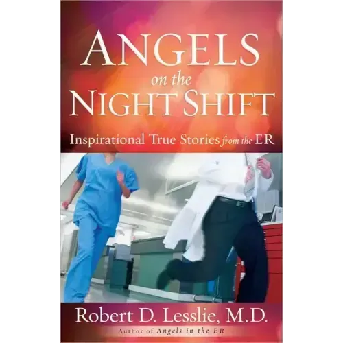 Angels on the Nightshift