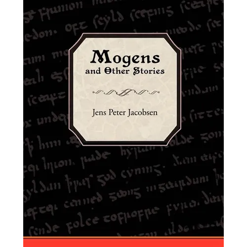 Mogens and Other Stories