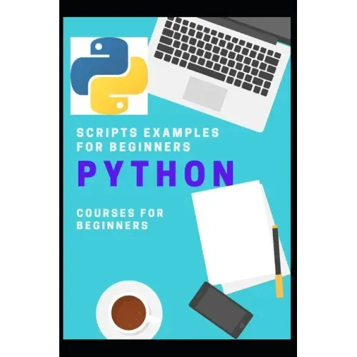 python scripts examples for beginners