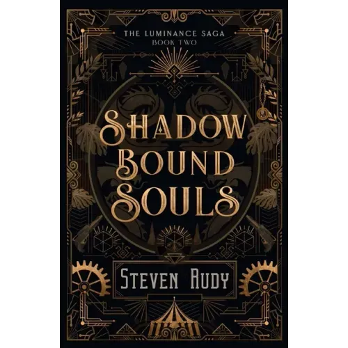 Shadow Bound Souls