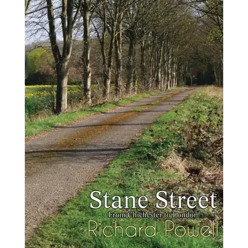Stane Street: From Chichester to London