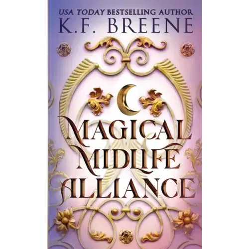 Magical Midlife Alliance