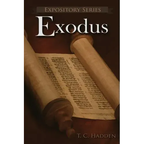 Exodus: A Literary Commentary On the Book of Exodus