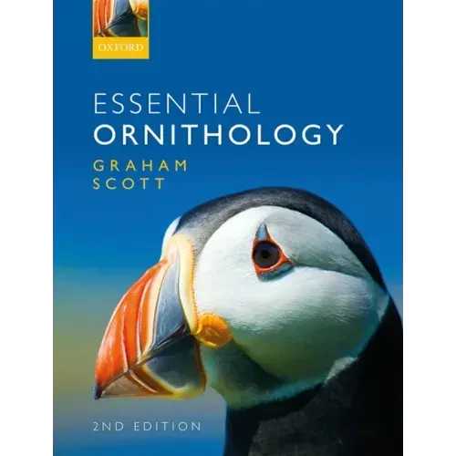 Essential Ornithology