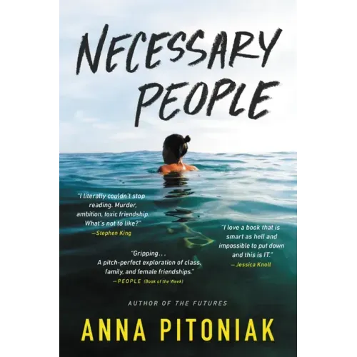 Necessary People