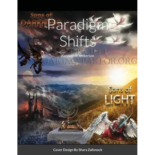 Paradigm Shifts