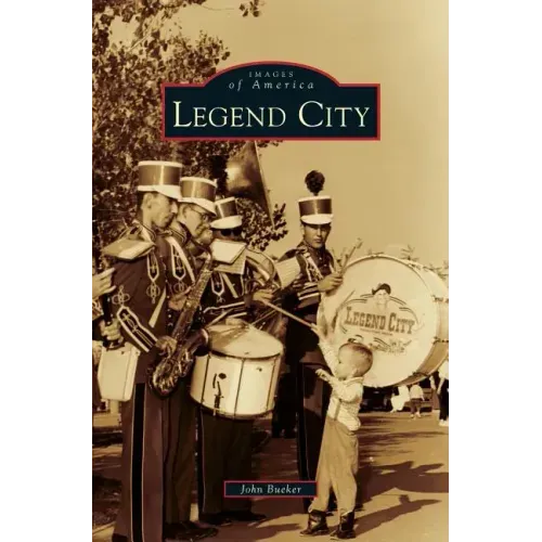 Legend City