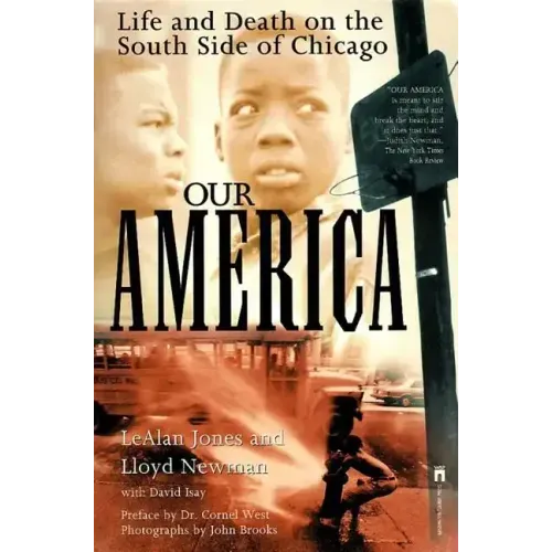 Our America