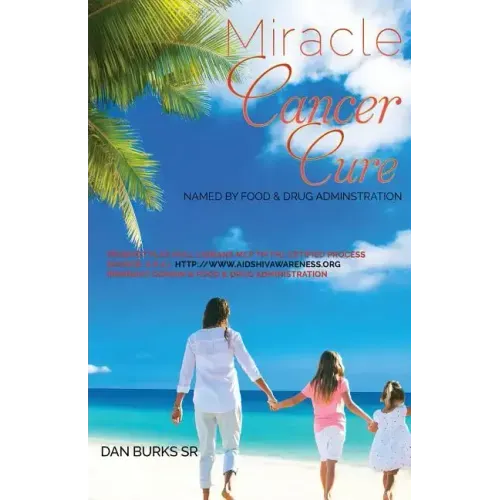 Miracle Cancer Cure
