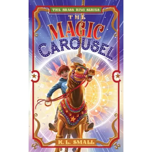 The Magic Carousel