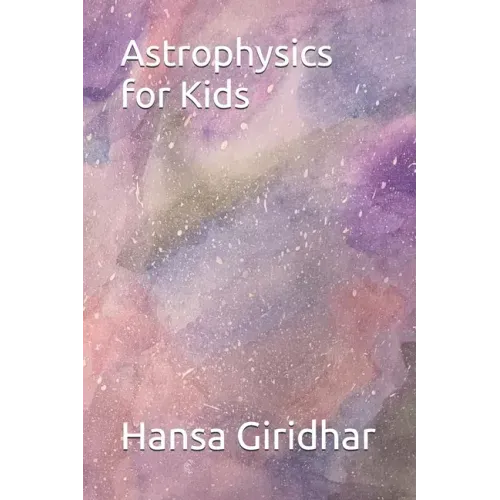Astrophysics for Kids