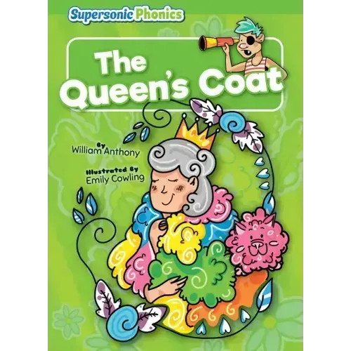 The Queen's Coat